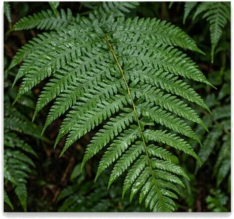 El abrazo verde de las Yungas y los cerros