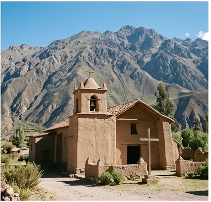 El paisaje como parte de la identidad cultural