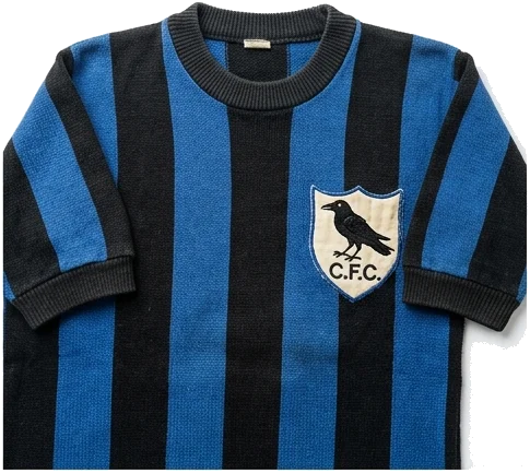 El Cuervo del Sur: Concepción Fútbol Club y la mística del interior tucumano