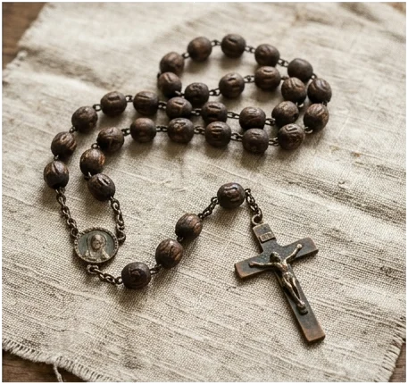 Espiritualidad y memoria: La Iglesia Catedral