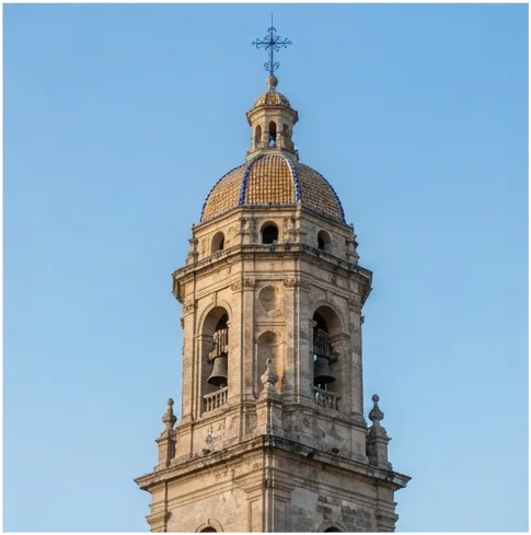 Fe, historia y arquitectura en el paisaje del sur tucumano