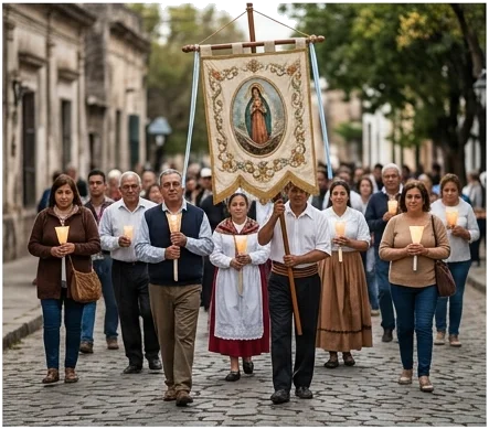 Fiestas populares en Tucumán: cómo entender la provincia a través de sus celebraciones