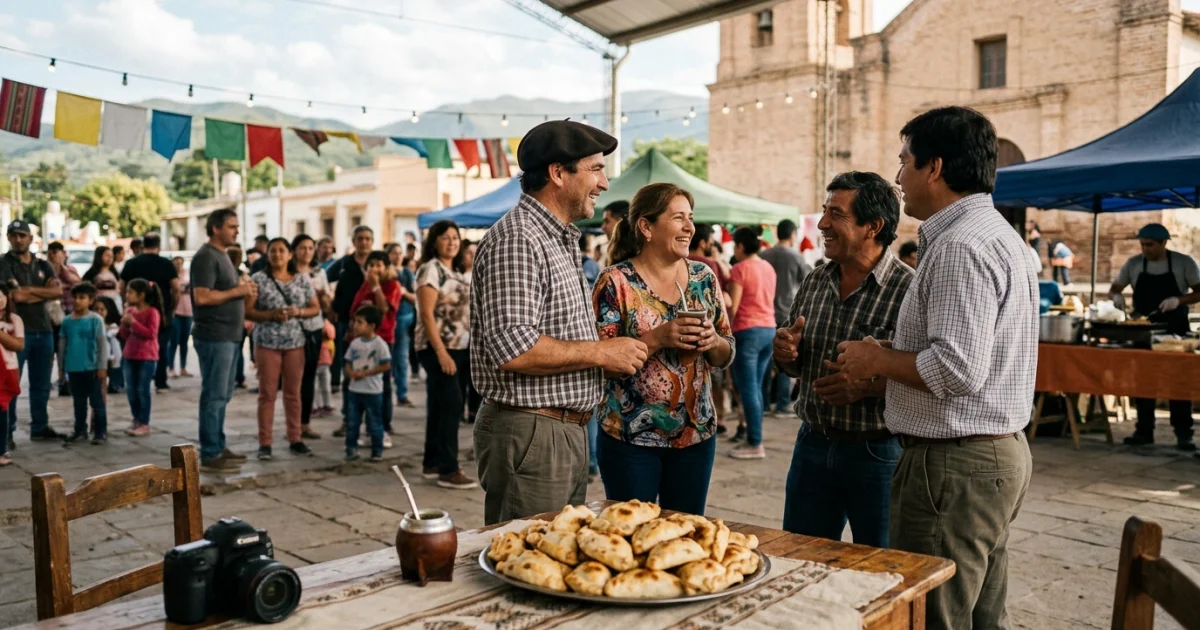 Fiestas populares en Tucumán: cómo entender la provincia a través de sus celebraciones