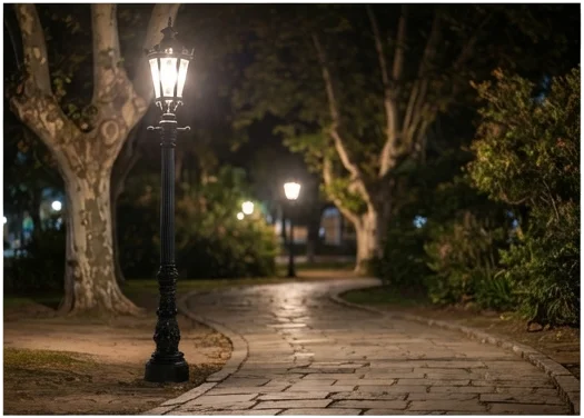 Guía para una caminata observativa por el centro histórico