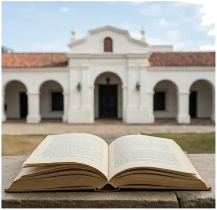 Historia: no saltear lo que explica la provincia