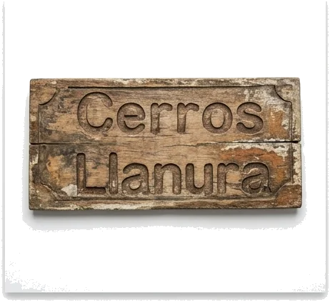 La geografía que define nuestra identidad