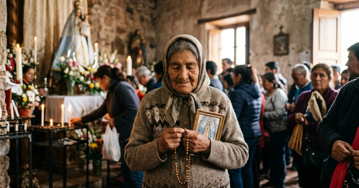 La Reducción en Tucumán: memoria de fe y tradición