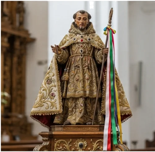 Las fiestas patronales: cuando la fe se vuelve encuentro comunitario