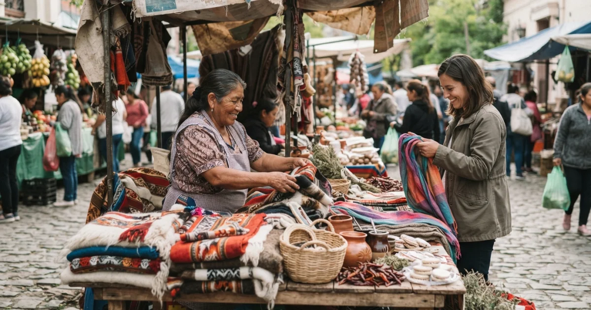 Mercados y ferias de Tucumán: cómo conocer productos y vida local