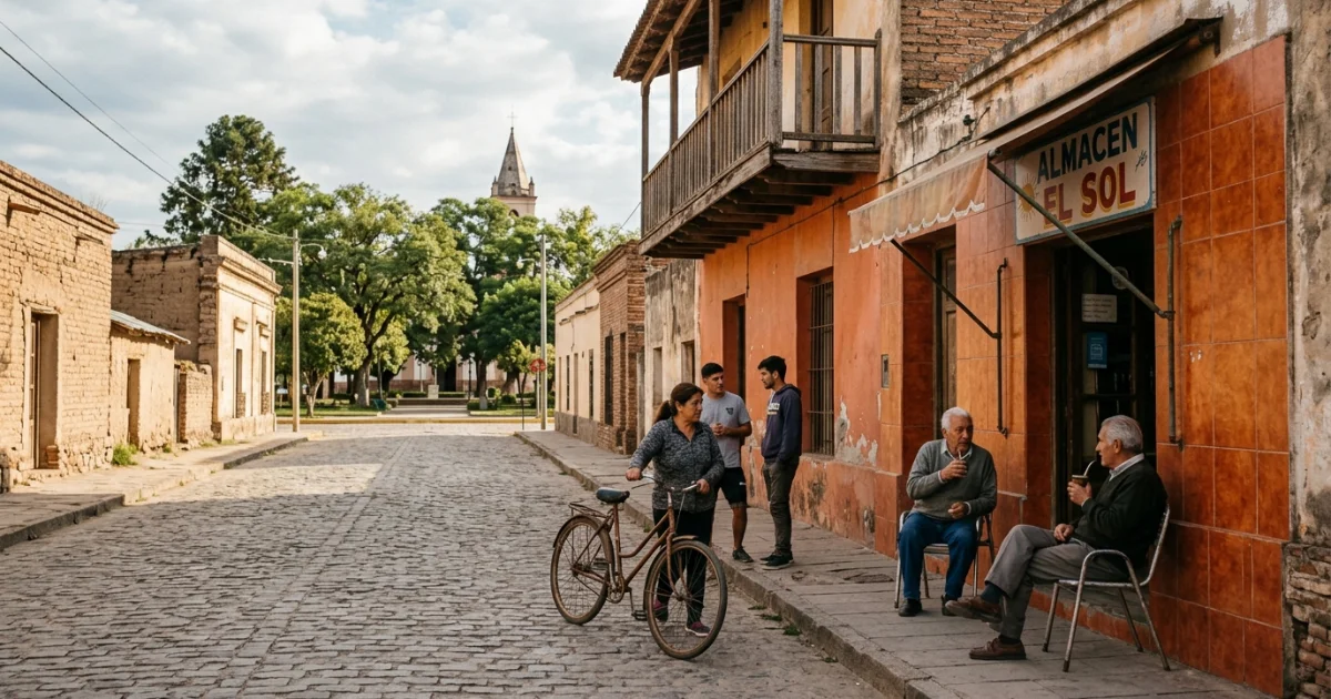 Monteros Tucumán: ciudad, historia y vida del interior provincial