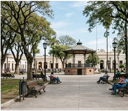 Monteros, una ciudad clave para entender el interior tucumano