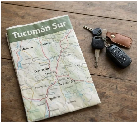 Qué hacer después de un día recorriendo el sur de Tucumán
