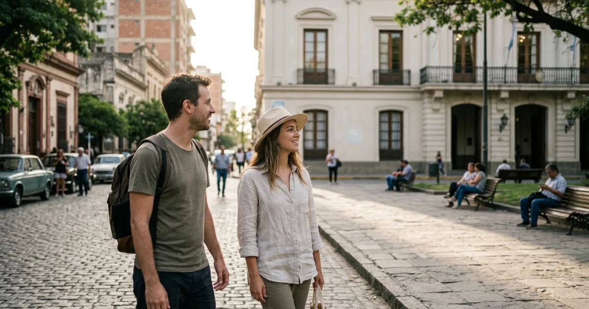 Qué hacer en Tucumán en una primera visita sin correr de un lugar a otro