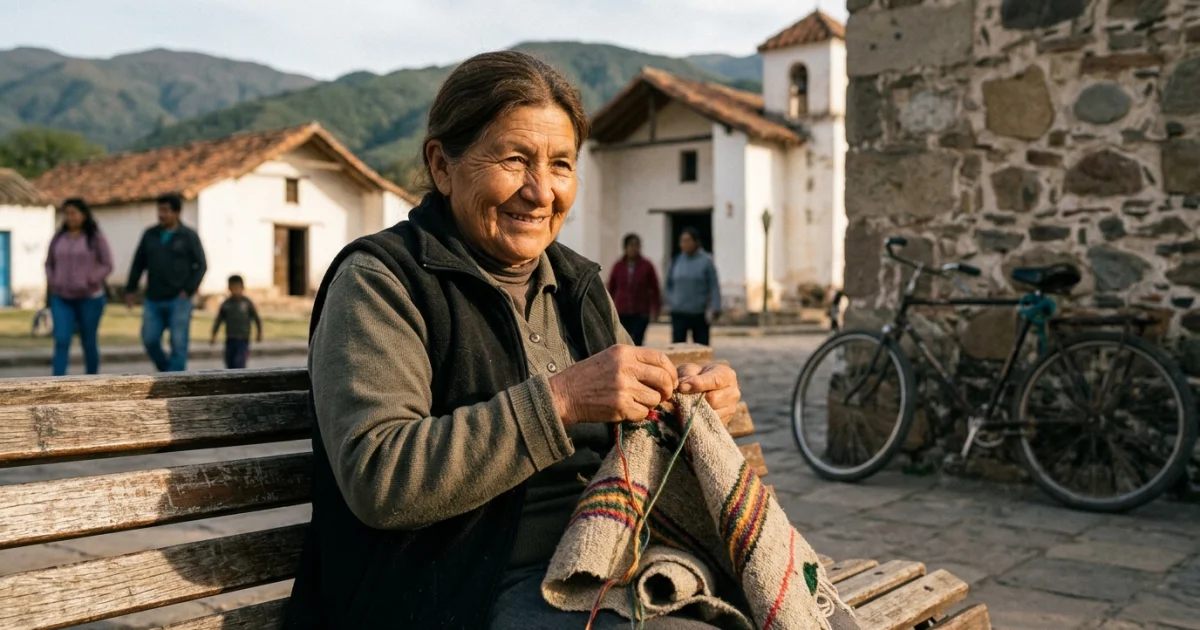 Pueblos de Tucumán: identidad más allá de San Miguel