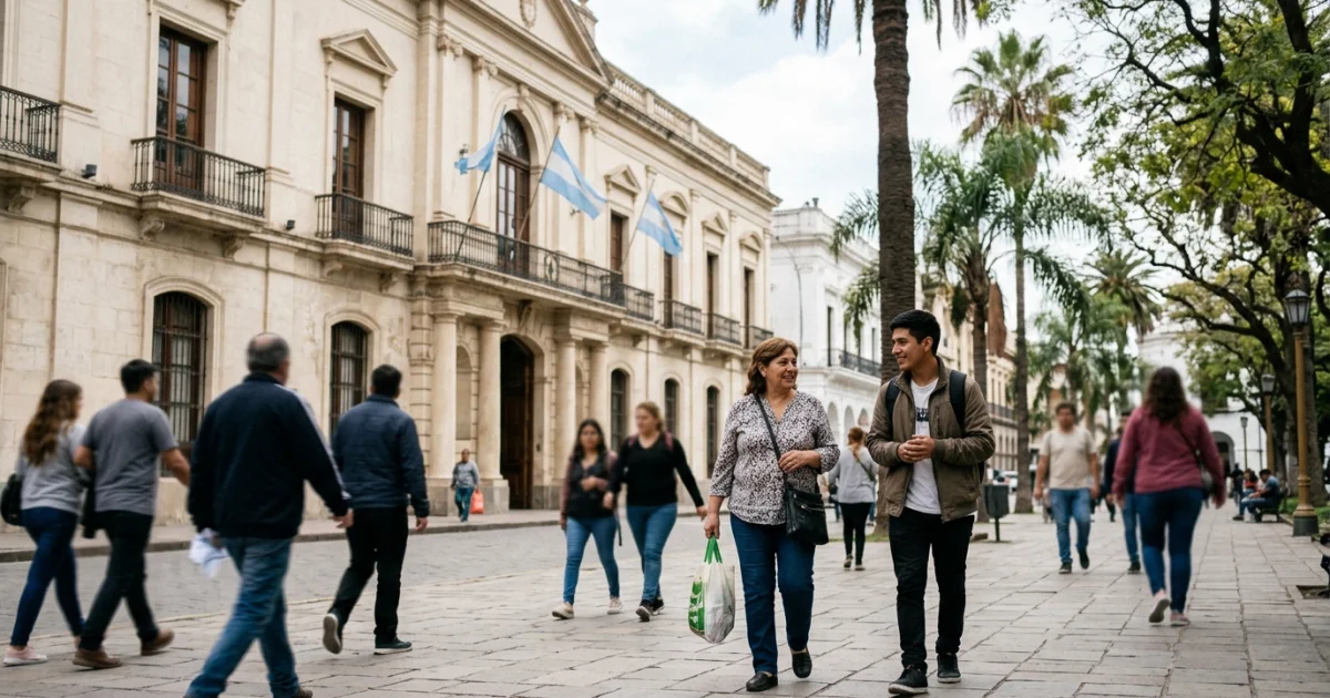San Miguel de Tucumán: historia, ritmo urbano y puerta de entrada a la provincia