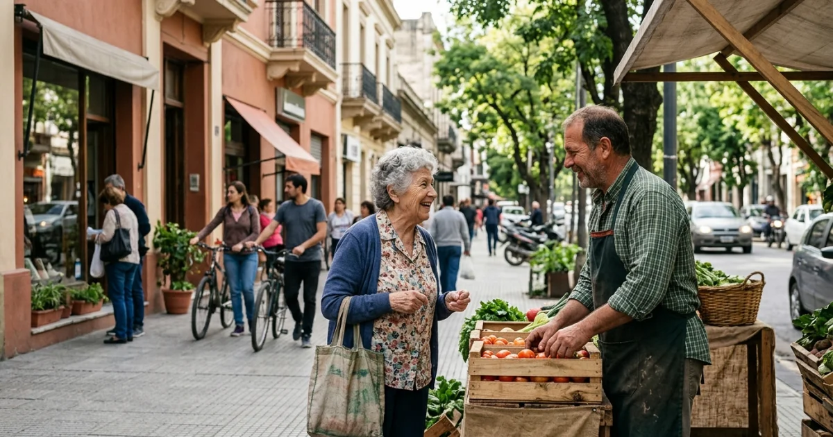 Concepción, el corazón latente del sur de Tucumán