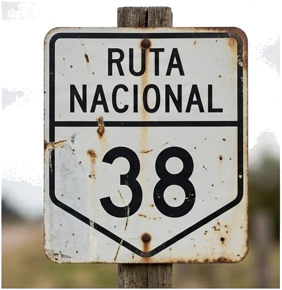 Ubicación estratégica y geografía del sur